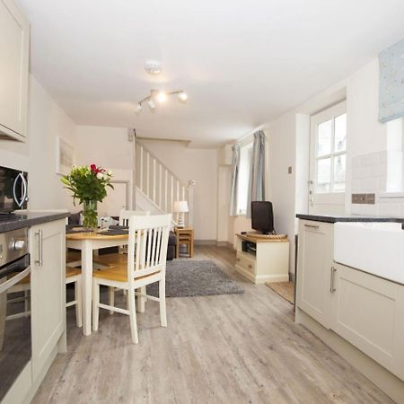 Malt Cottage Sleeps4-Patio-Petsok-Parking Padstow Exteriér fotografie