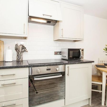 Malt Cottage Sleeps4-Patio-Petsok-Parking Padstow Exteriér fotografie