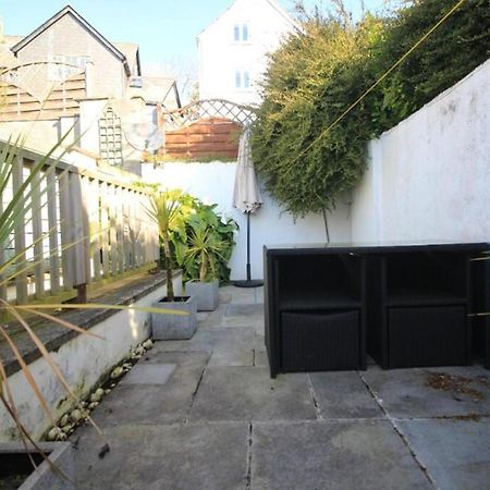 Malt Cottage Sleeps4-Patio-Petsok-Parking Padstow Exteriér fotografie