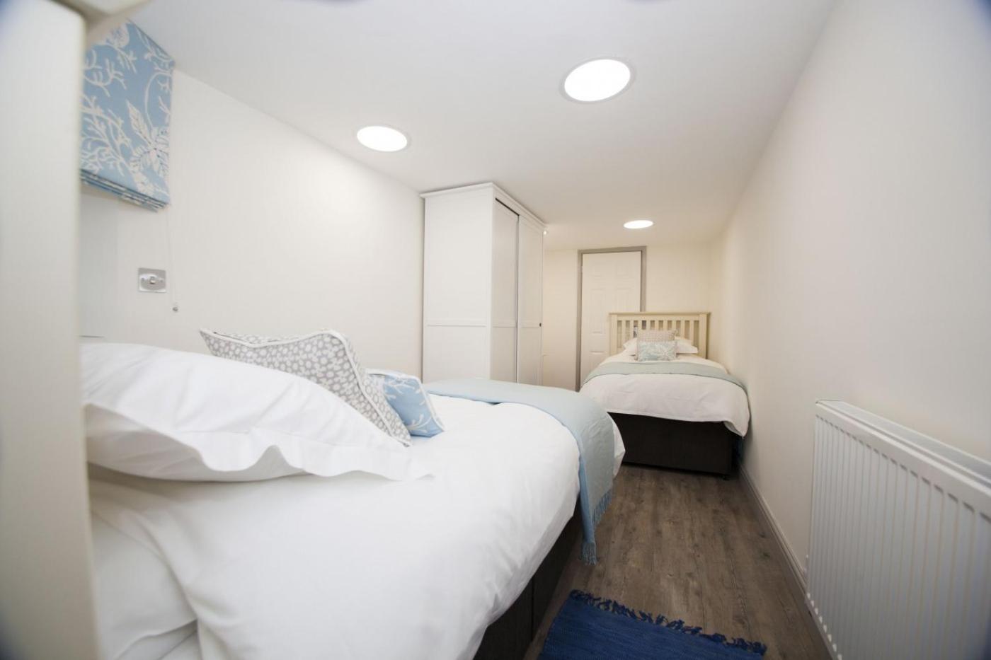 Malt Cottage Sleeps4-Patio-Petsok-Parking Padstow Exteriér fotografie