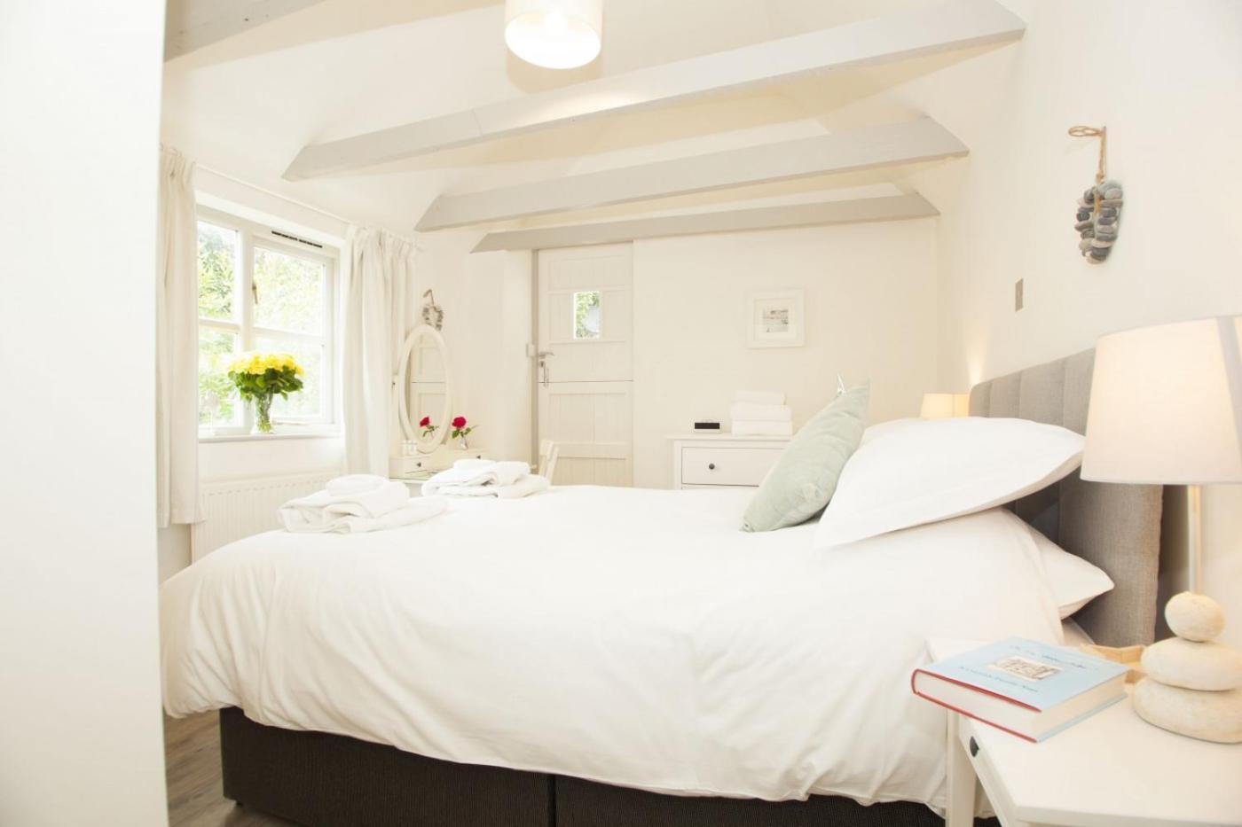 Malt Cottage Sleeps4-Patio-Petsok-Parking Padstow Exteriér fotografie