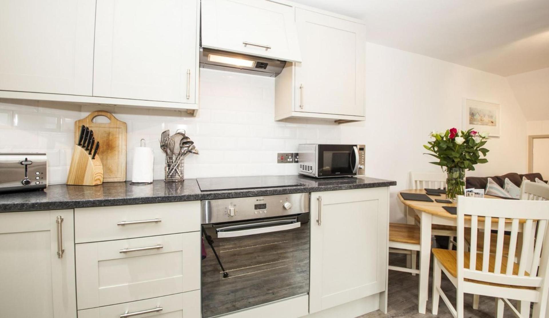 Malt Cottage Sleeps4-Patio-Petsok-Parking Padstow Exteriér fotografie